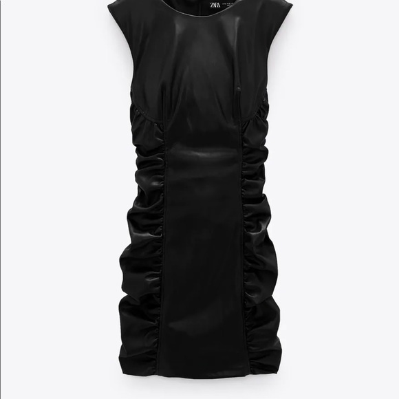 🌺🌺 ZARA DRESS 🌺🌺 - Picture 5 of 5